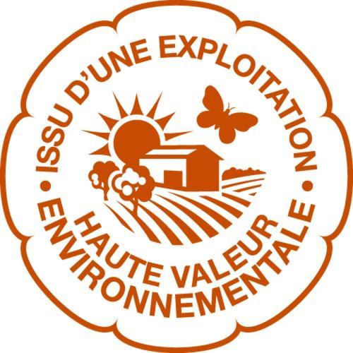 مبيت وإفطار Reuil-sur-Marne Domaine Bacchus المظهر الخارجي الصورة